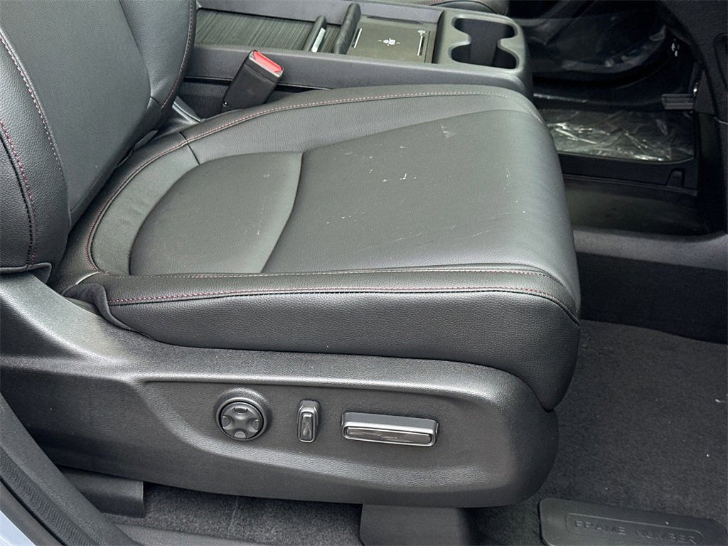 New 2026 Honda Odyssey Sport-L image 11