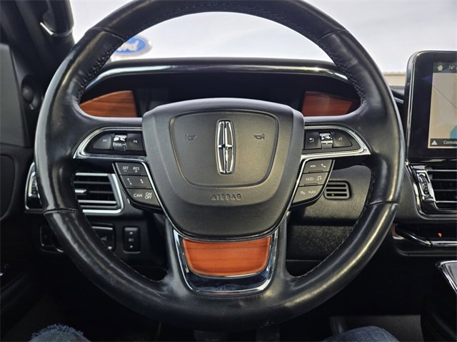 Used 2019 Lincoln Navigator Reserve w/ Cargo Package image 20