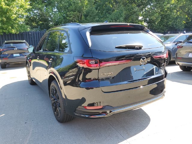 New 2026 MAZDA CX-90 3.3 Turbo S w/ Premium Package AWD/4WD image 3
