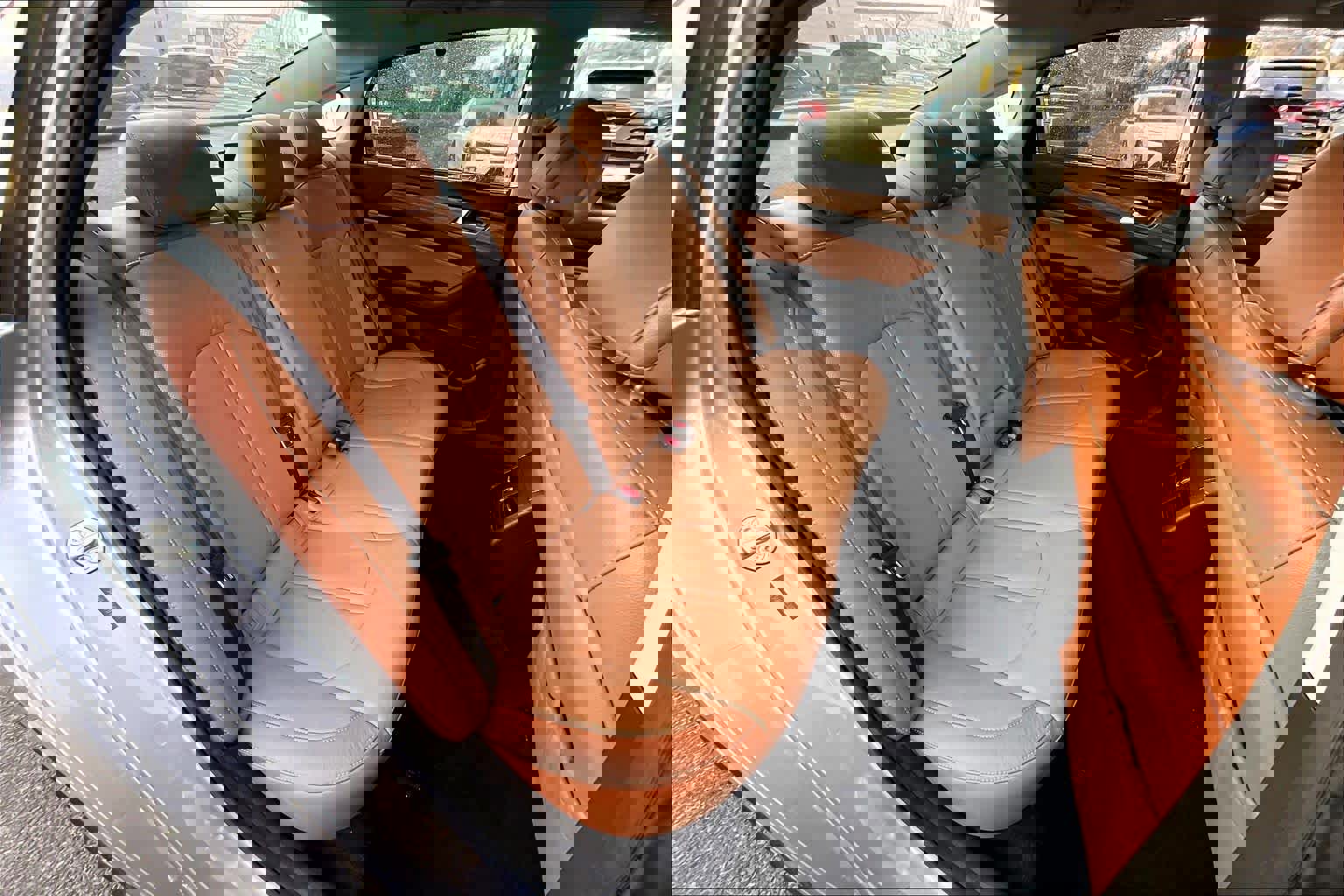 Used 2015 Hyundai Sonata Limited w/ Option Group 06 image 20