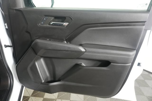 Used 2023 GMC Canyon Elevation w/ Convenience Package AWD/4WD image 31