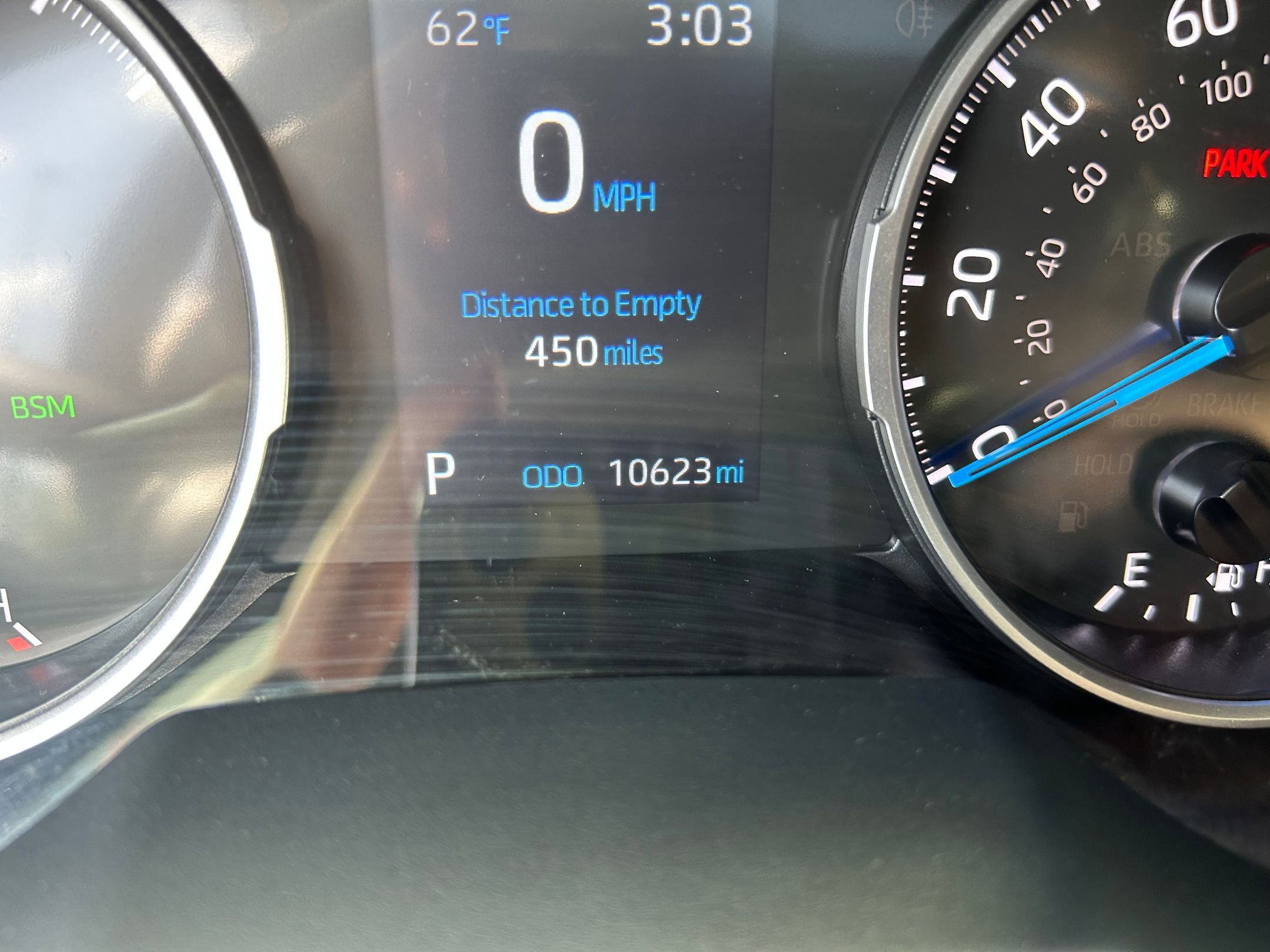 Used 2022 Toyota RAV4 SE w/ Convenience Package AWD/4WD image 17