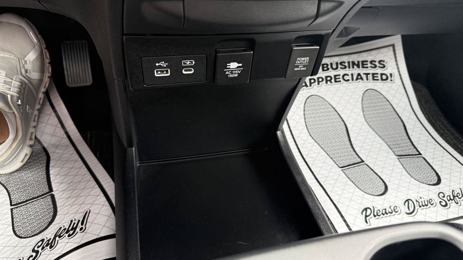 Used 2026 Honda Odyssey Elite image 50
