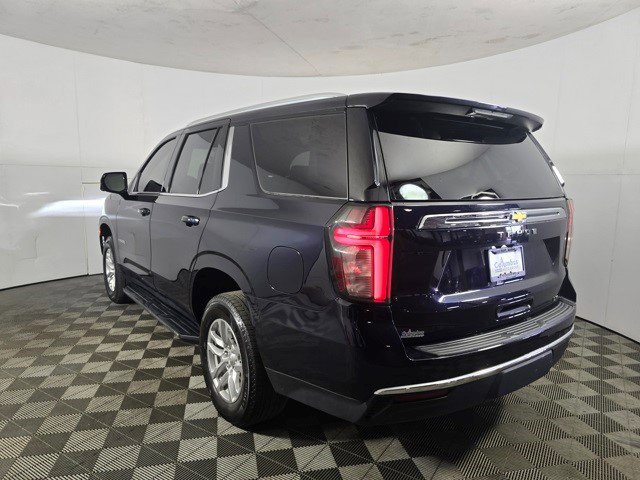 Certified 2022 Chevrolet Tahoe LT w/ Luxury Package image 10