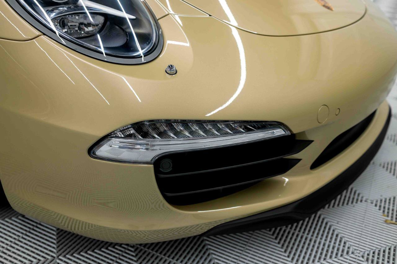 Used 2014 Porsche 911 Carrera S RWD image 18