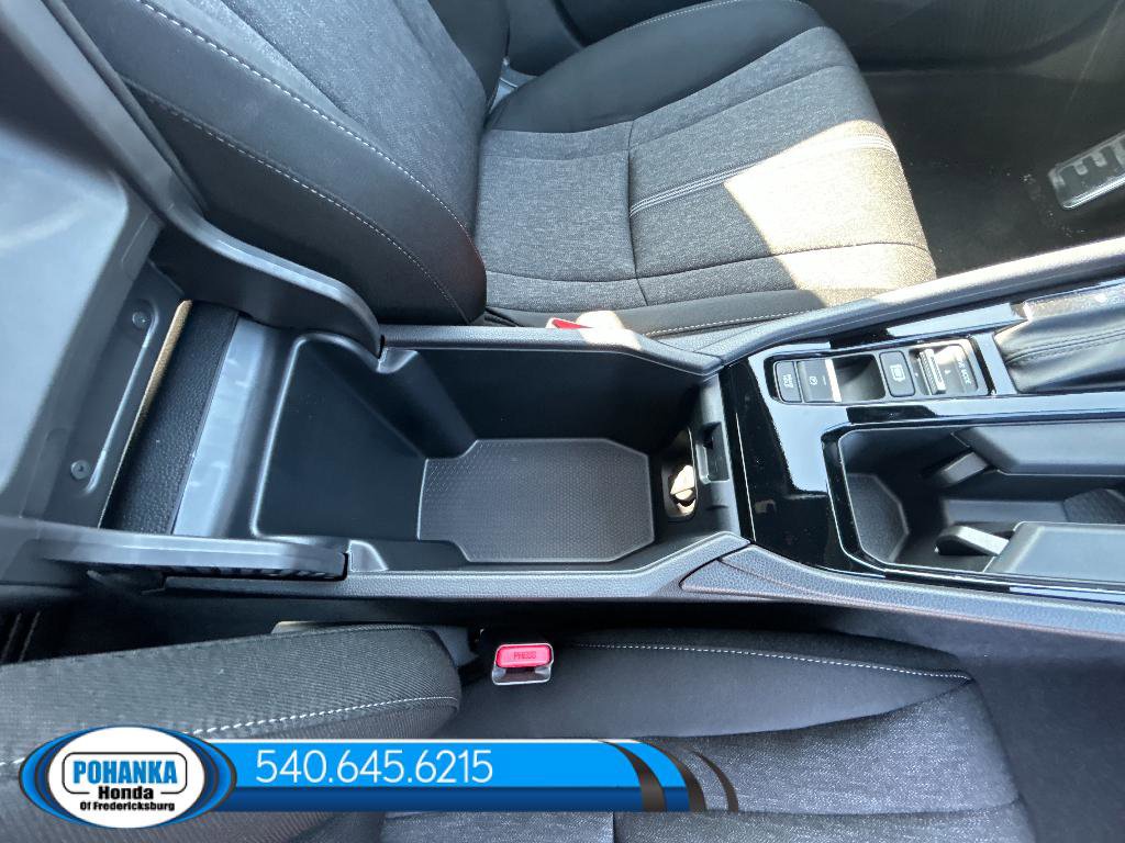 New 2026 Honda Accord Hybrid Sport-L image 22