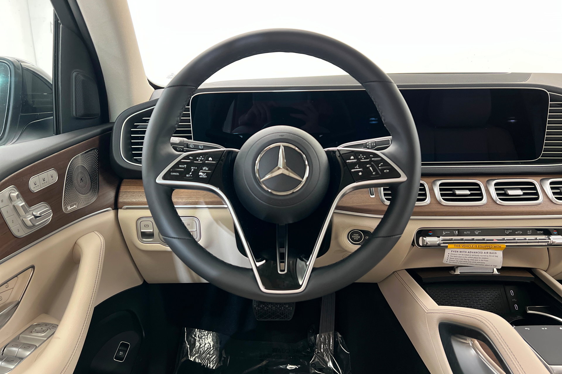 New 2026 Mercedes-Benz GLE 350 4MATIC image 12