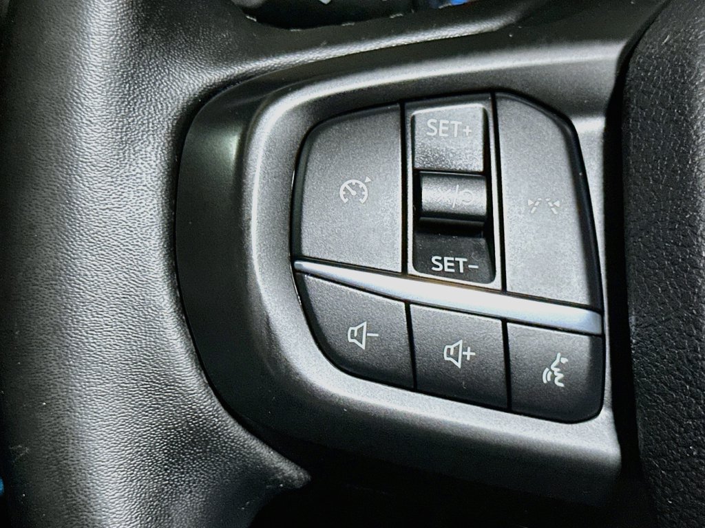 Used 2024 Ford Ranger XLT w/ FX4 Off-Road Package AWD/4WD image 32