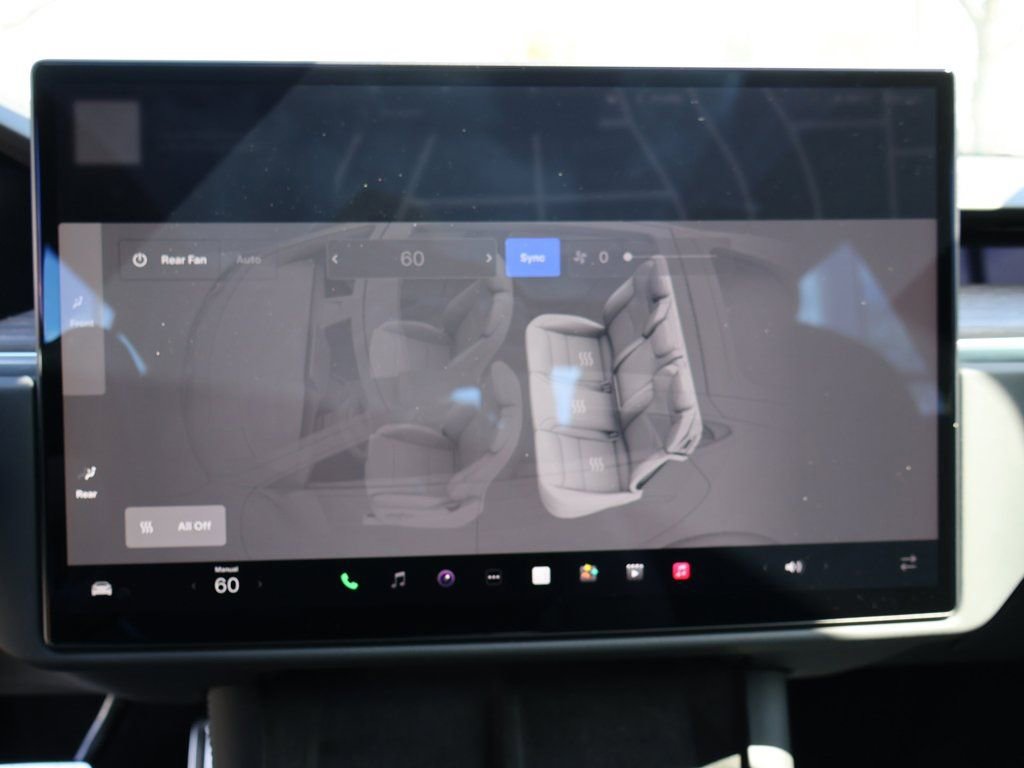 Used 2023 Tesla Model S Standard Range image 51