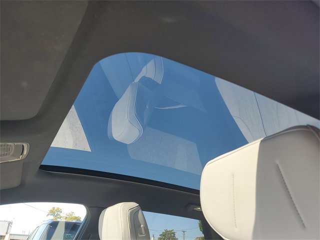 Certified 2024 Cadillac Lyriq Sport image 26