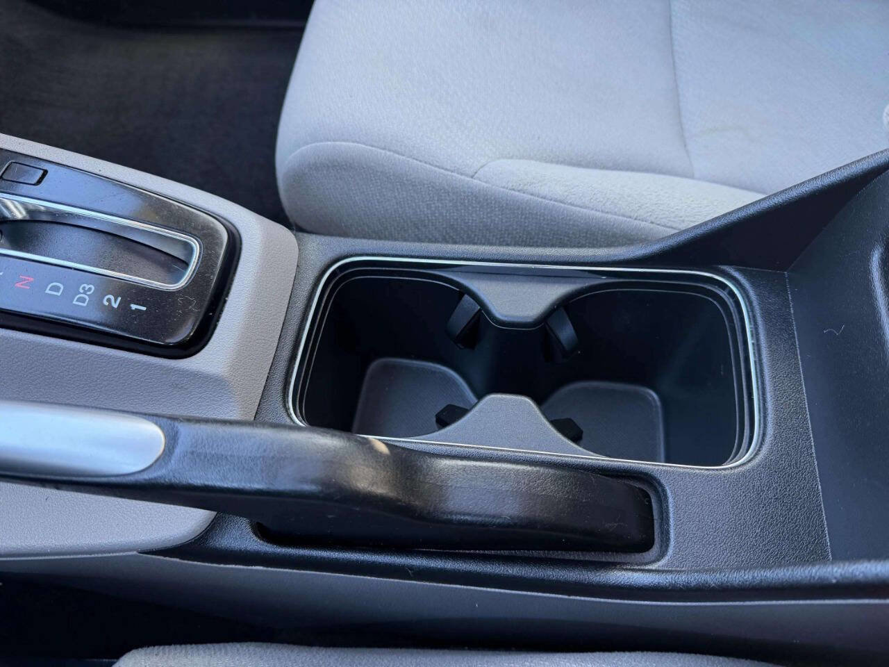 Used 2013 Honda Civic EX image 36
