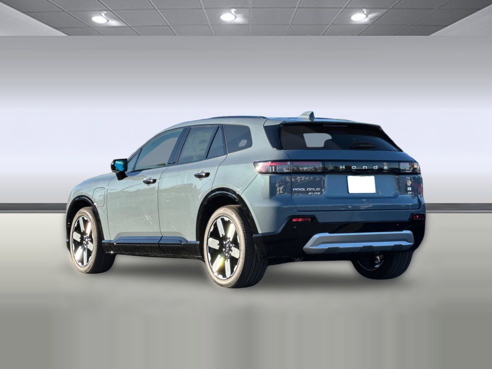 New 2026 Honda Prologue Elite image 3