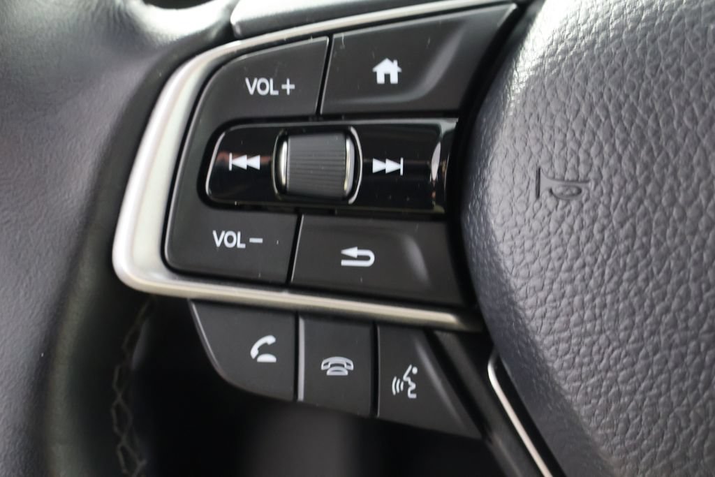 Used 2021 Honda Accord EX-L image 11