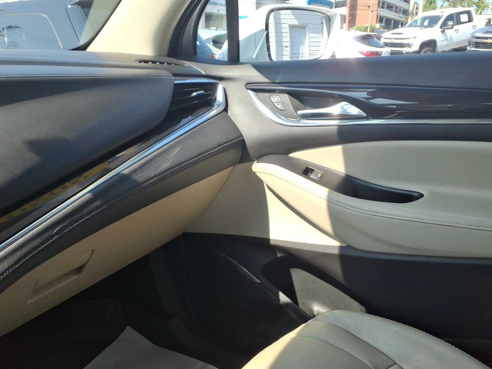 Certified 2020 Buick Enclave Essence AWD/4WD image 28