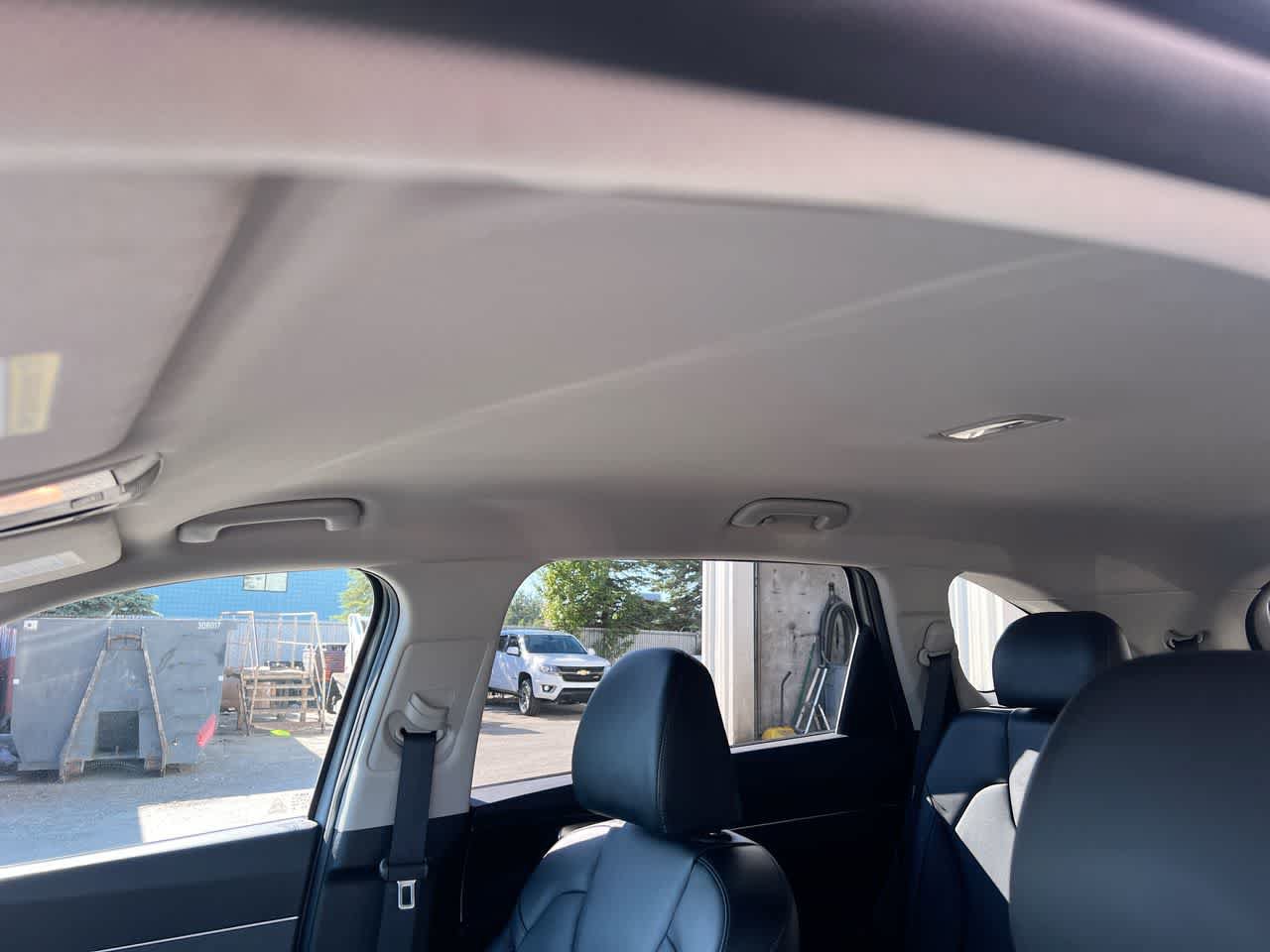 Certified 2024 Kia Sorento X-Line EX AWD/4WD image 22