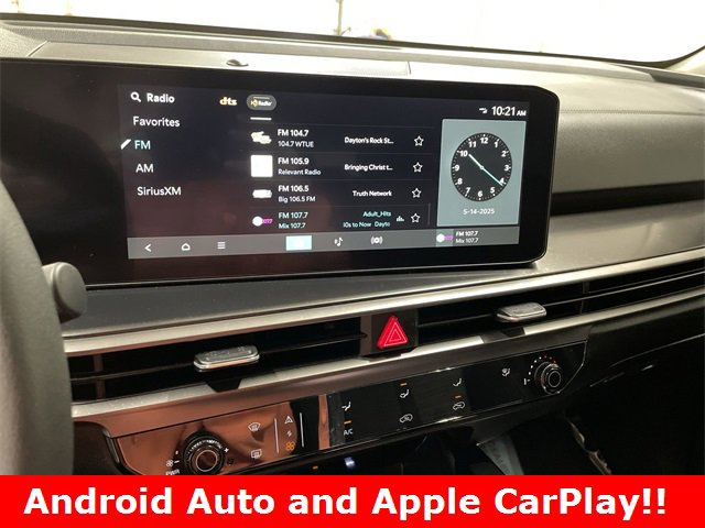 Used 2024 Kia Sorento LX image 22