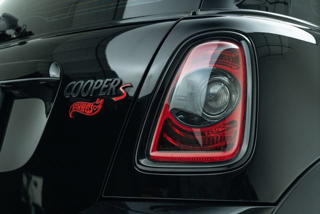 Used 2013 MINI Cooper S FWD image 15