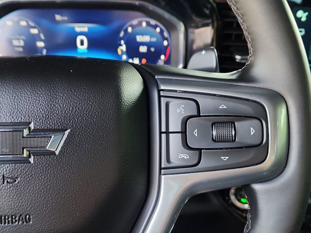 Used 2024 Chevrolet Silverado 1500 RST w/ All Star Edition Plus AWD/4WD image 39