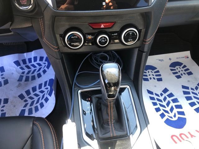 Used 2023 Subaru Crosstrek 2.5i Limited w/ Moonroof Package image 6