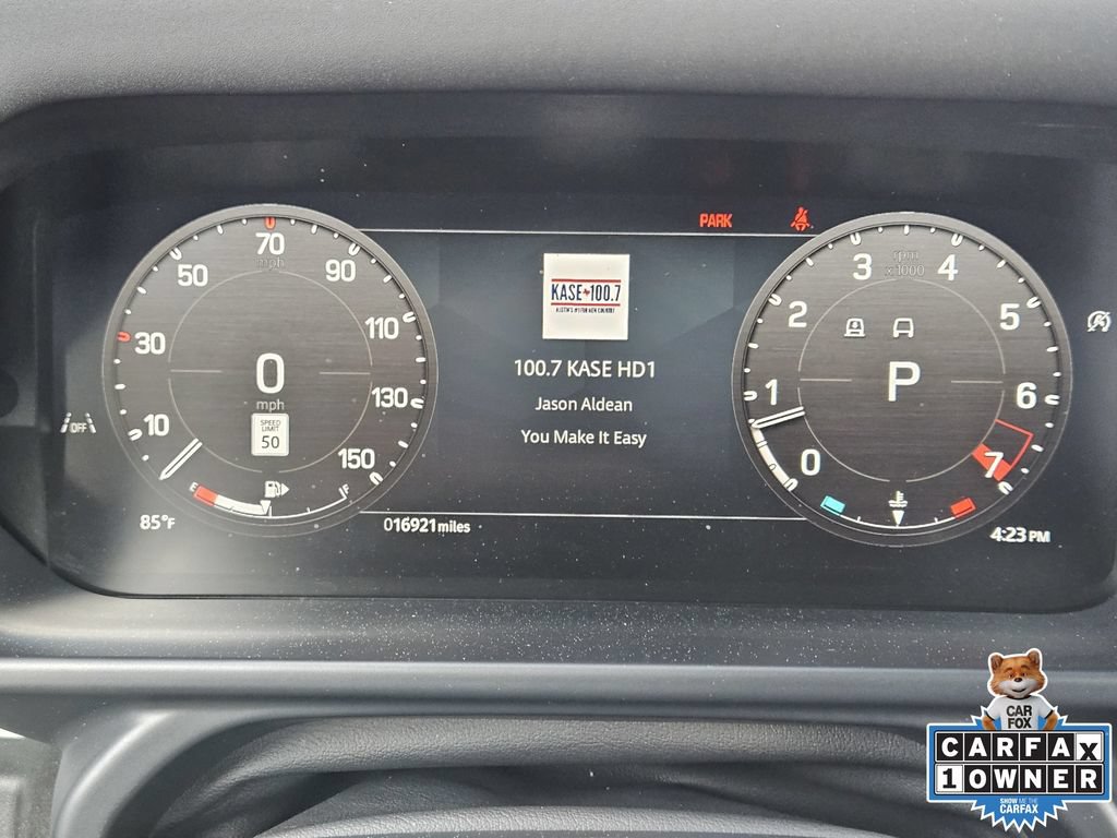 Used 2024 Land Rover Defender 110 SE AWD/4WD image 18