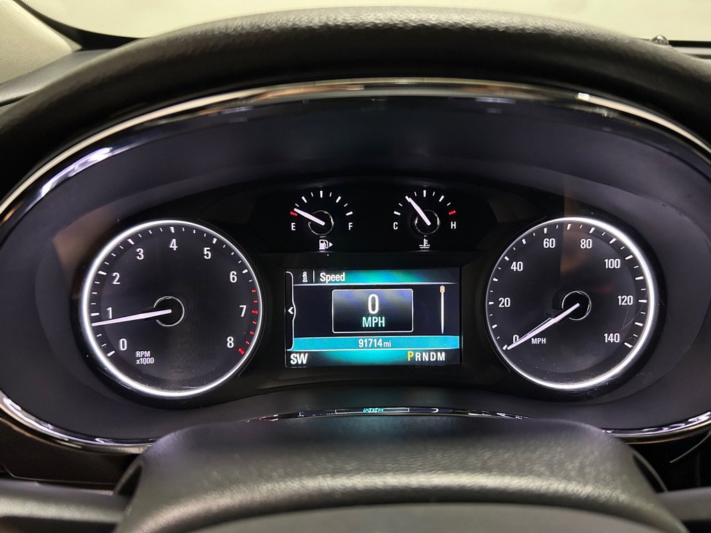 Used 2017 Buick Encore Preferred image 14