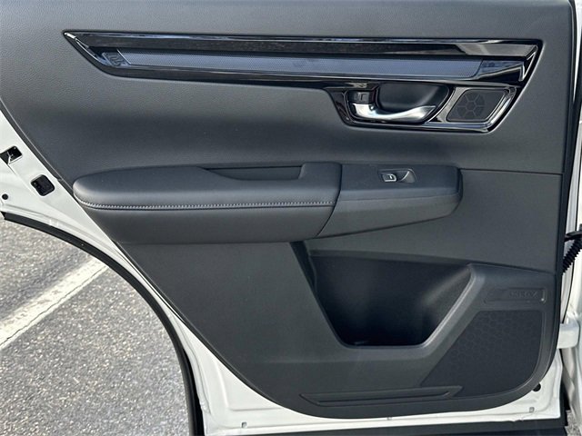 New 2026 Honda CR-V EX-L image 11