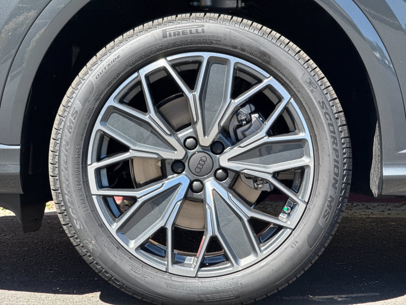 New 2026 Audi Q5 2.0T AWD/4WD image 10