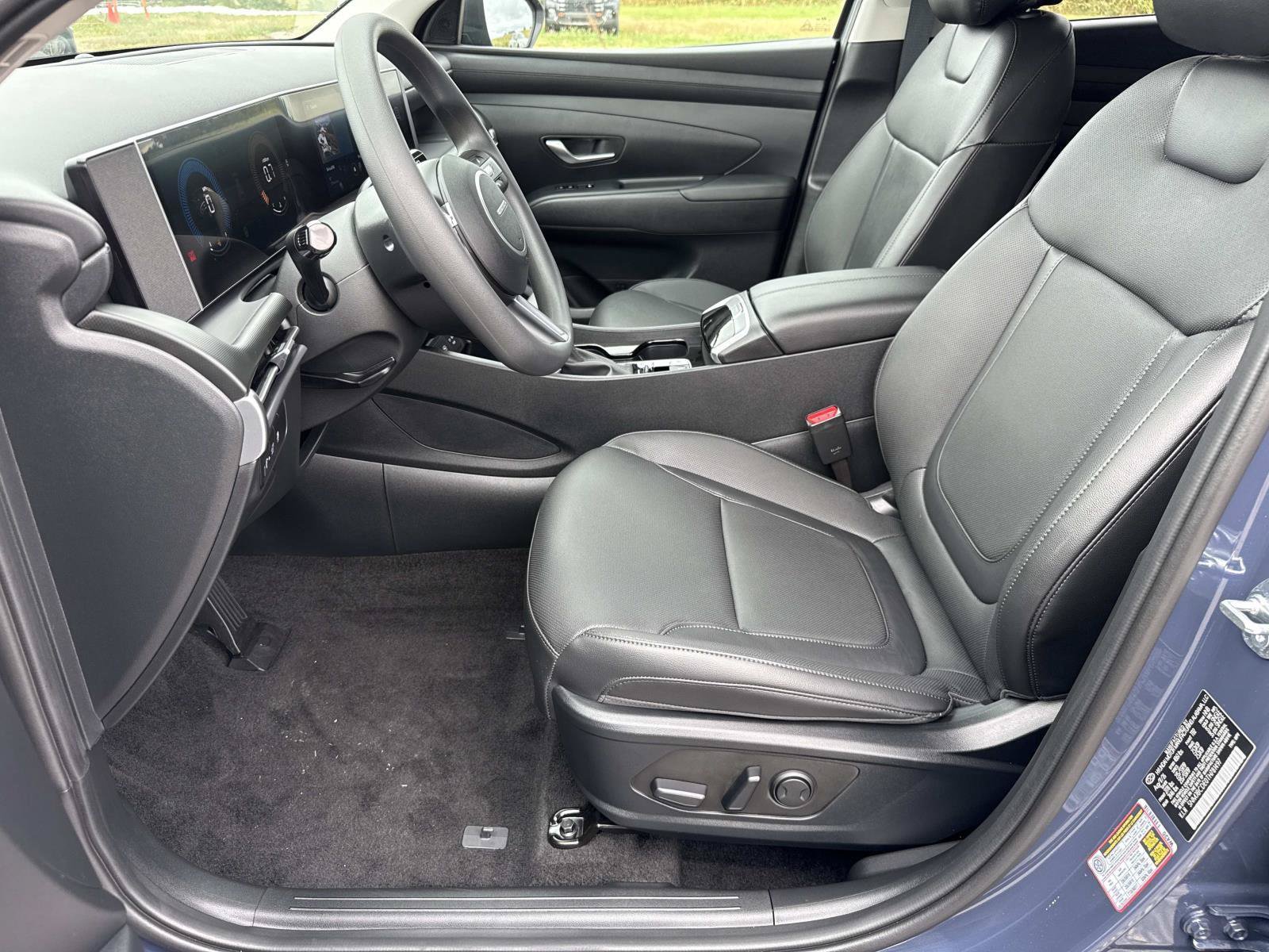 New 2026 Hyundai Tucson SEL Plus AWD/4WD image 9
