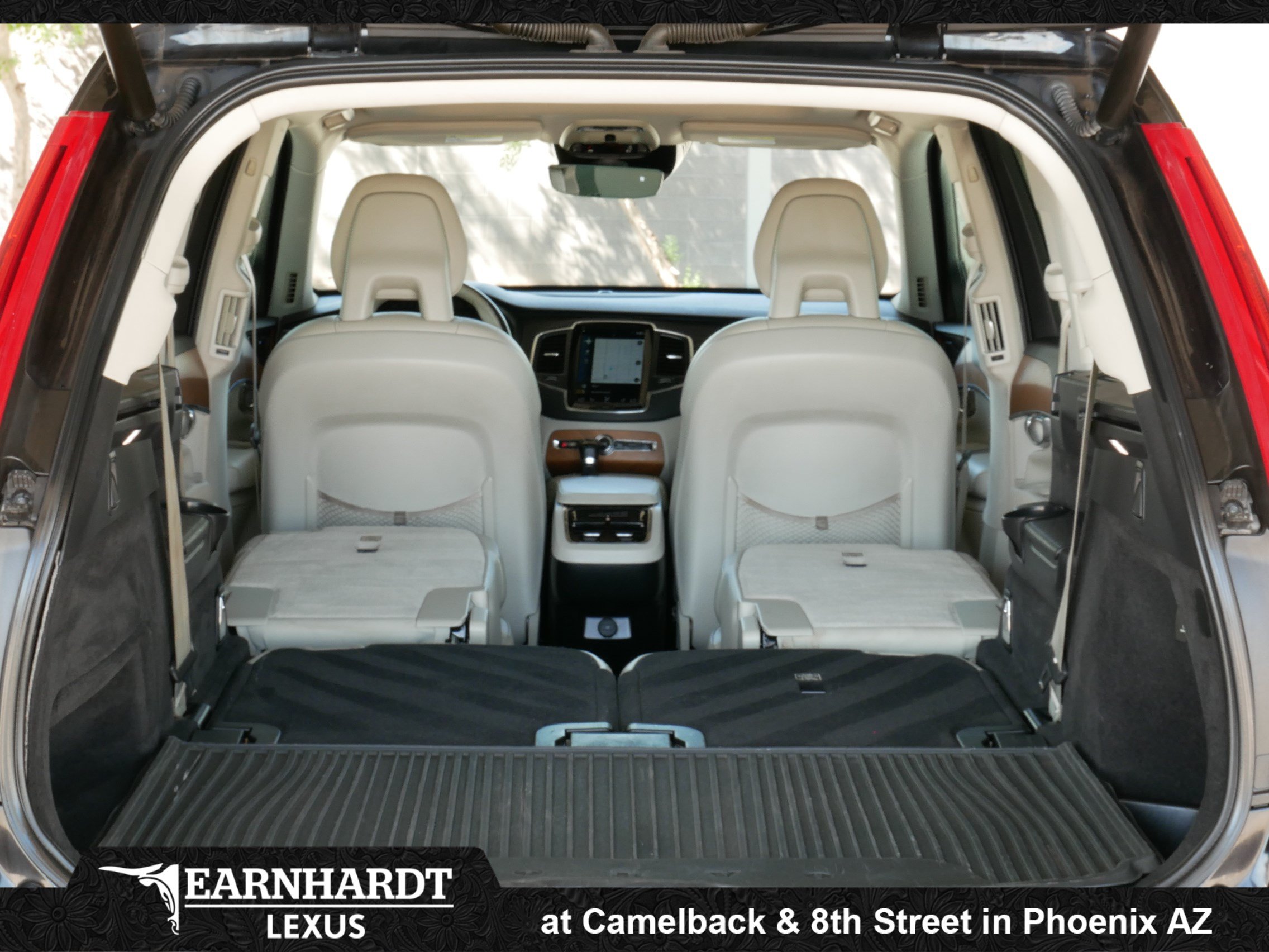 Used 2021 Volvo XC90 T6 Momentum w/ Protection Package Premier AWD/4WD image 25