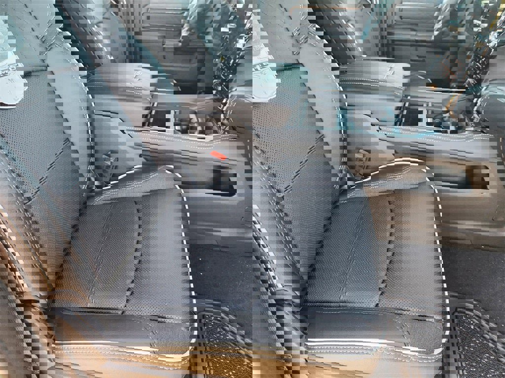 New 2026 RAM 2500 Limited image 10