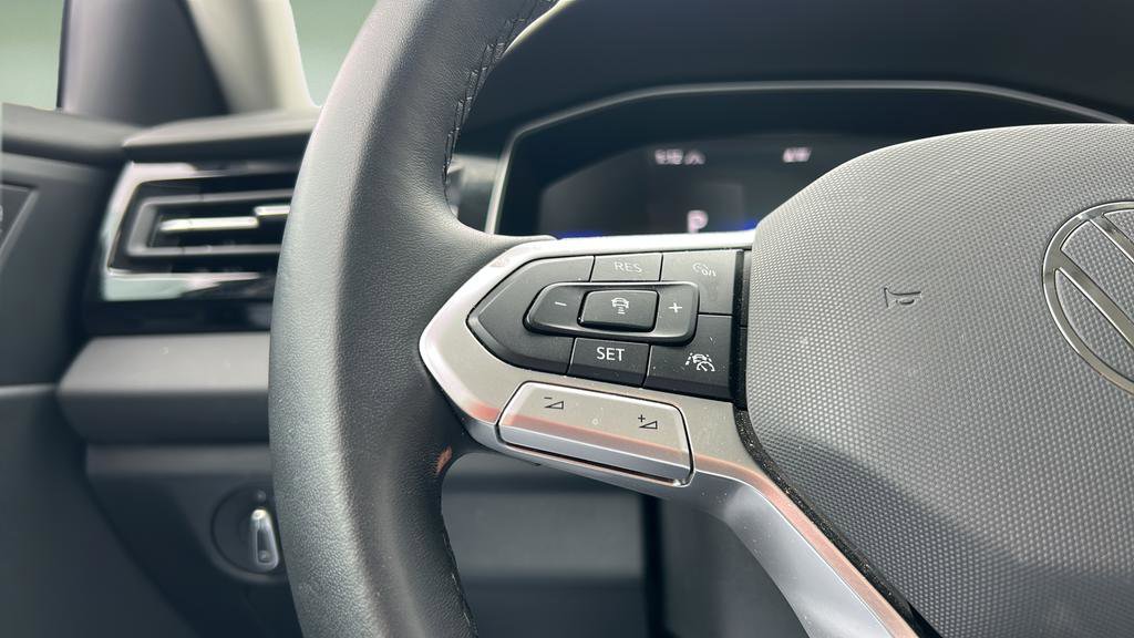 Used 2025 Volkswagen Jetta S image 26