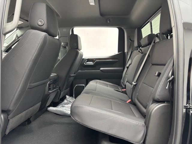 New 2026 GMC Sierra 1500 Elevation w/ Preferred Package AWD/4WD image 38