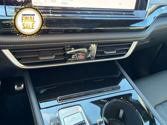 New 2026 Volkswagen Atlas Cross Sport SEL Premium R-Line image 25