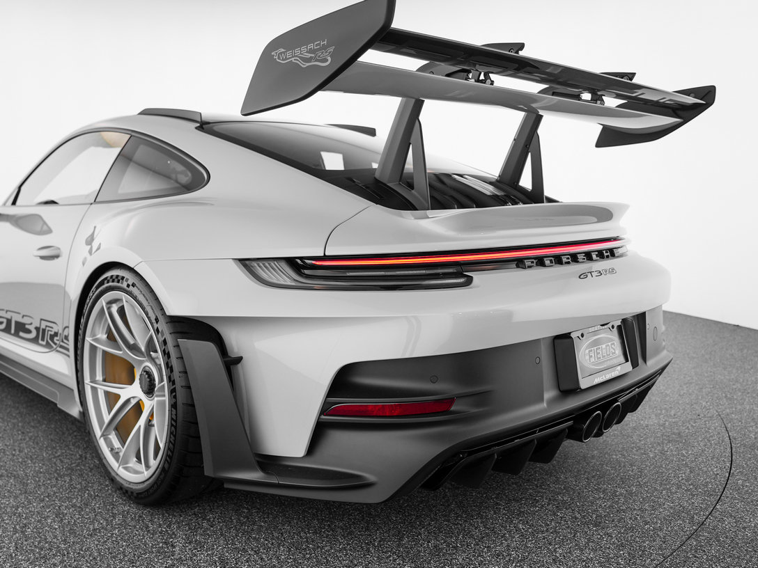 Used 2025 Porsche 911 GT3 RS RWD image 49