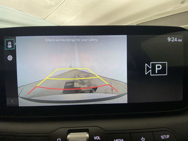 Used 2025 Kia K4 LXS image 17