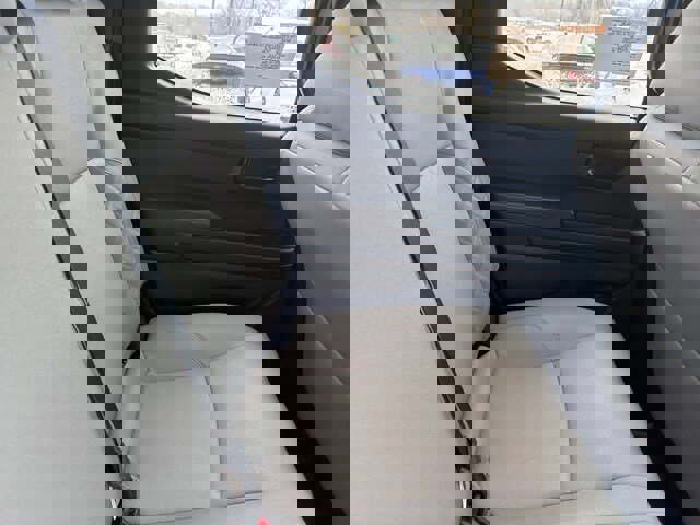 New 2026 Toyota Tacoma SR5 image 33