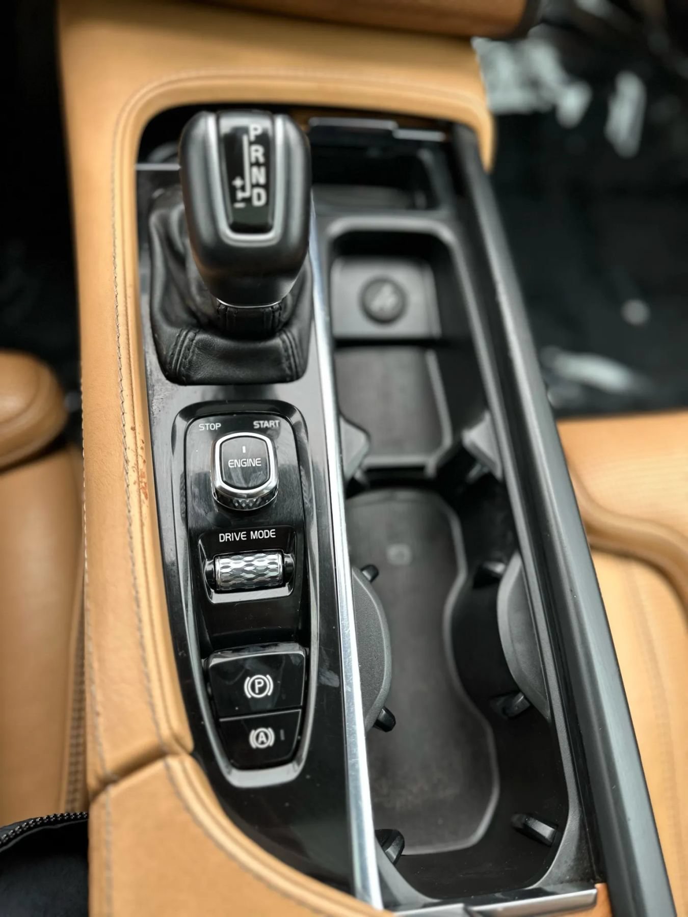 Used 2016 Volvo XC90 T6 Inscription AWD/4WD image 15