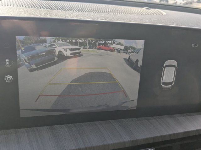 Certified 2024 Kia Telluride EX FWD image 24