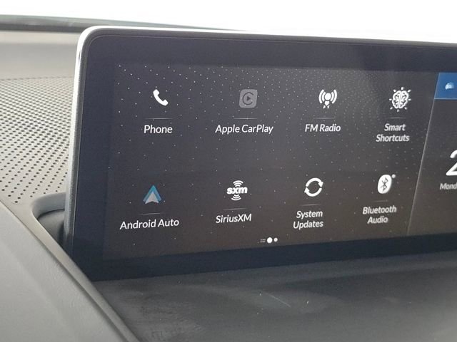 Used 2025 Acura RDX SH-AWD image 33