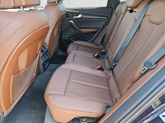 Used 2018 Audi Q5 Prestige AWD/4WD image 19