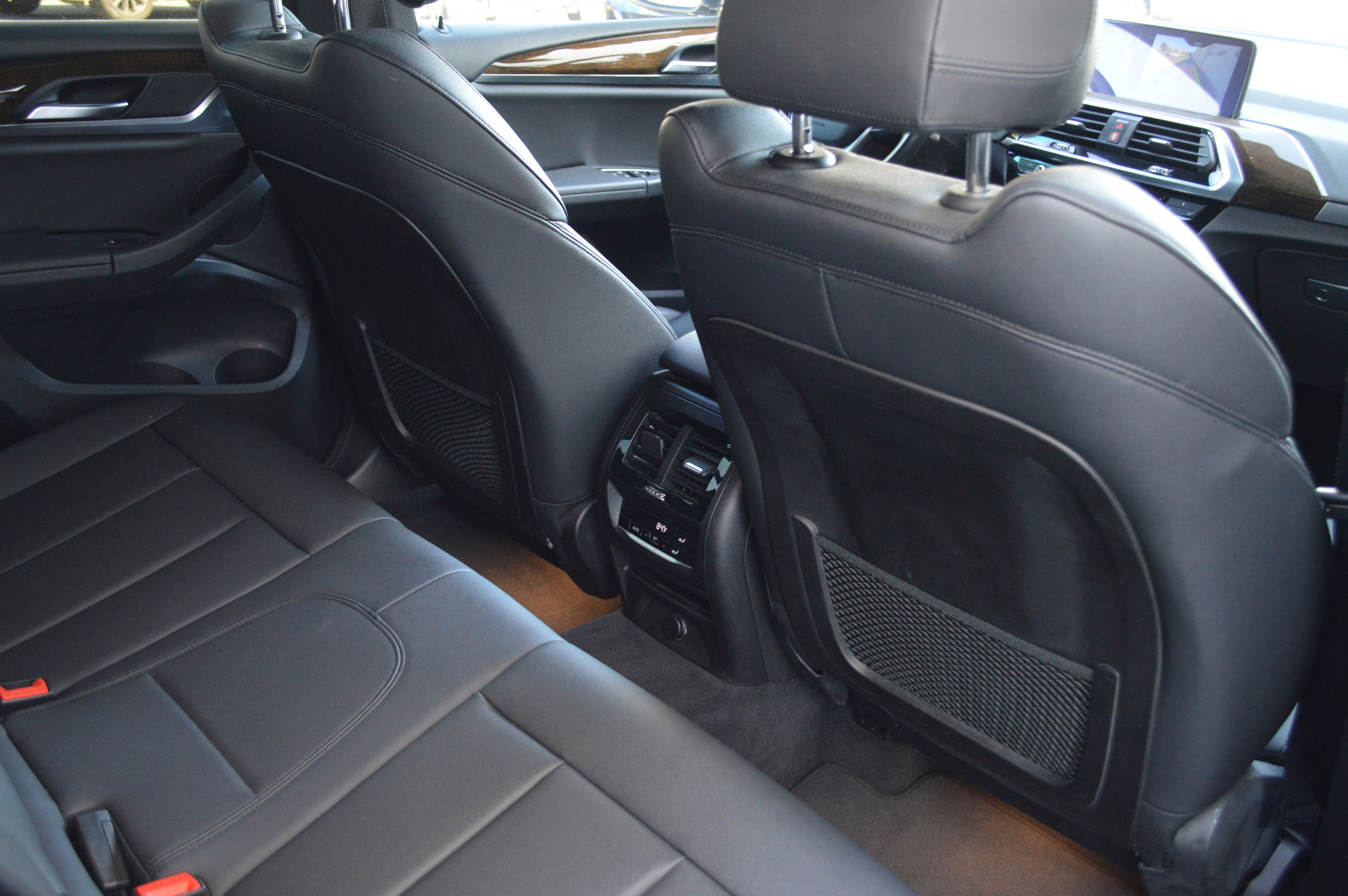 Used 2018 BMW X3 xDrive30i image 33