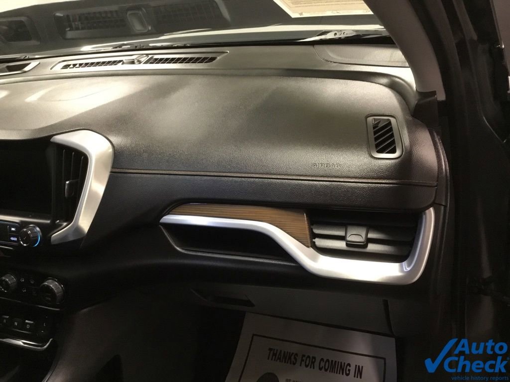 Used 2021 GMC Terrain SLE w/ Driver Convenience Package AWD/4WD image 37