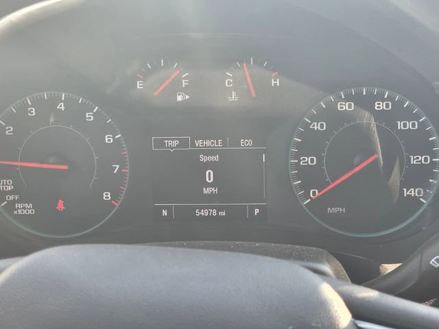 Used 2024 Chevrolet Malibu LS FWD image 12