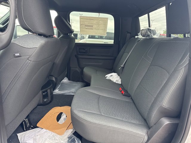 New 2026 RAM 3500 Tradesman AWD/4WD image 12
