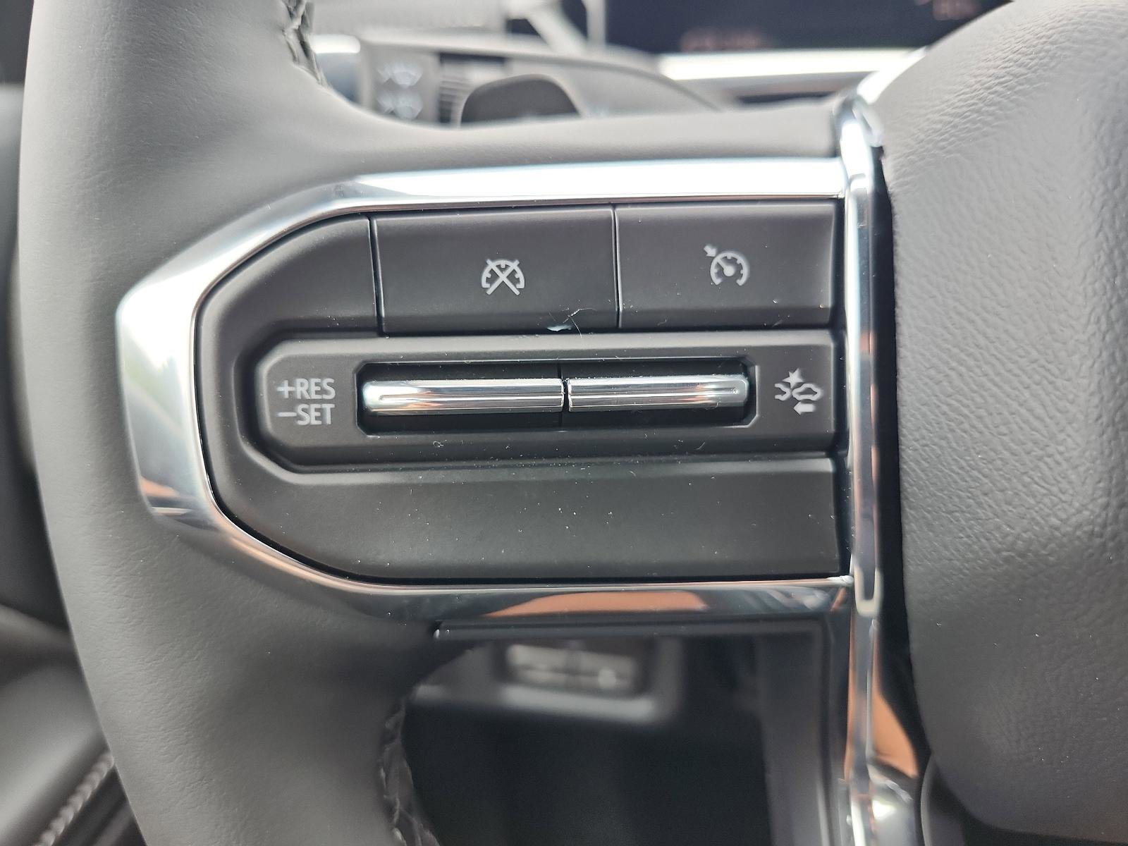 New 2026 GMC Sierra EV Elevation w/ Premium Package image 20