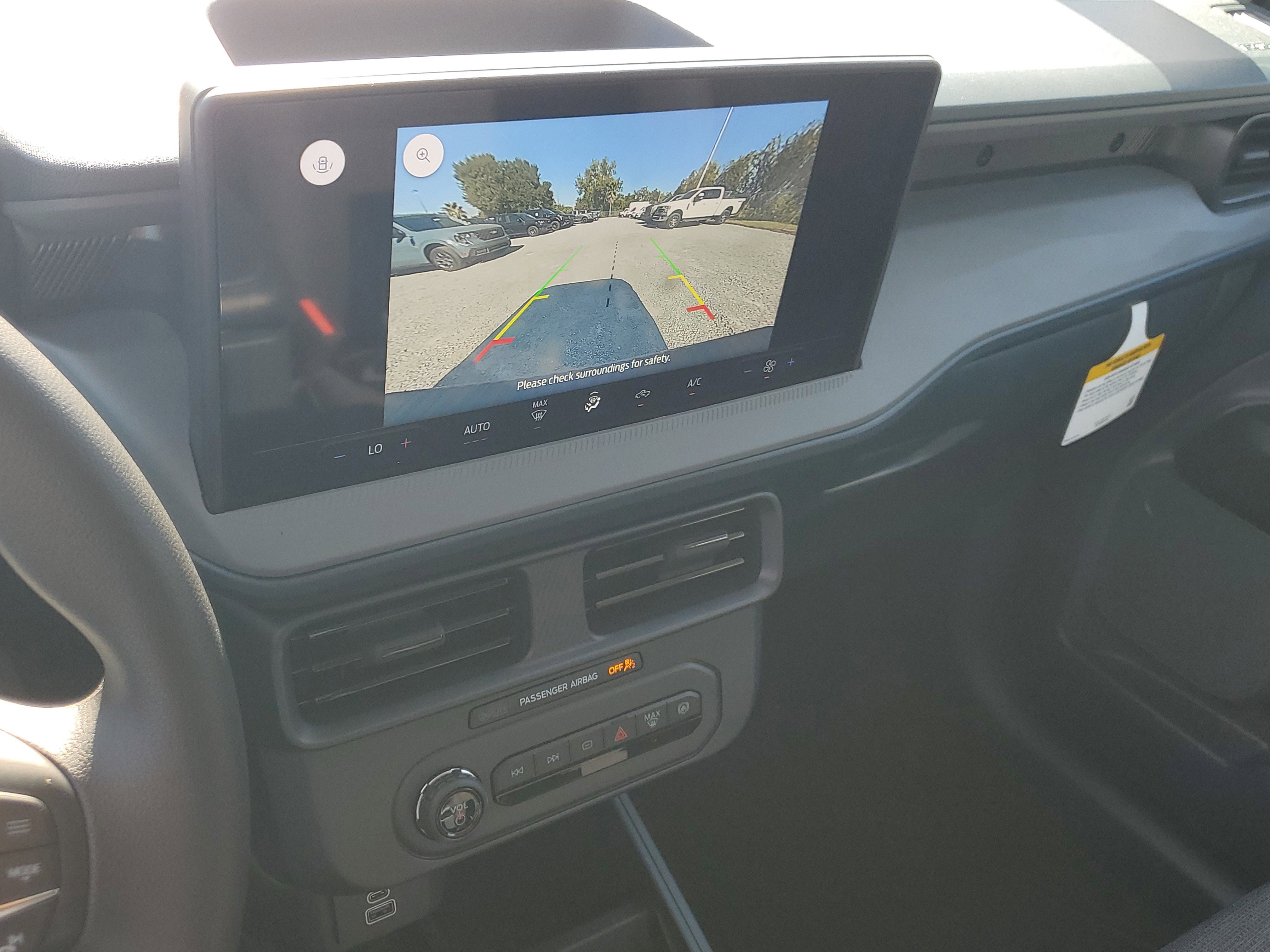 New 2026 Ford Maverick XL image 23