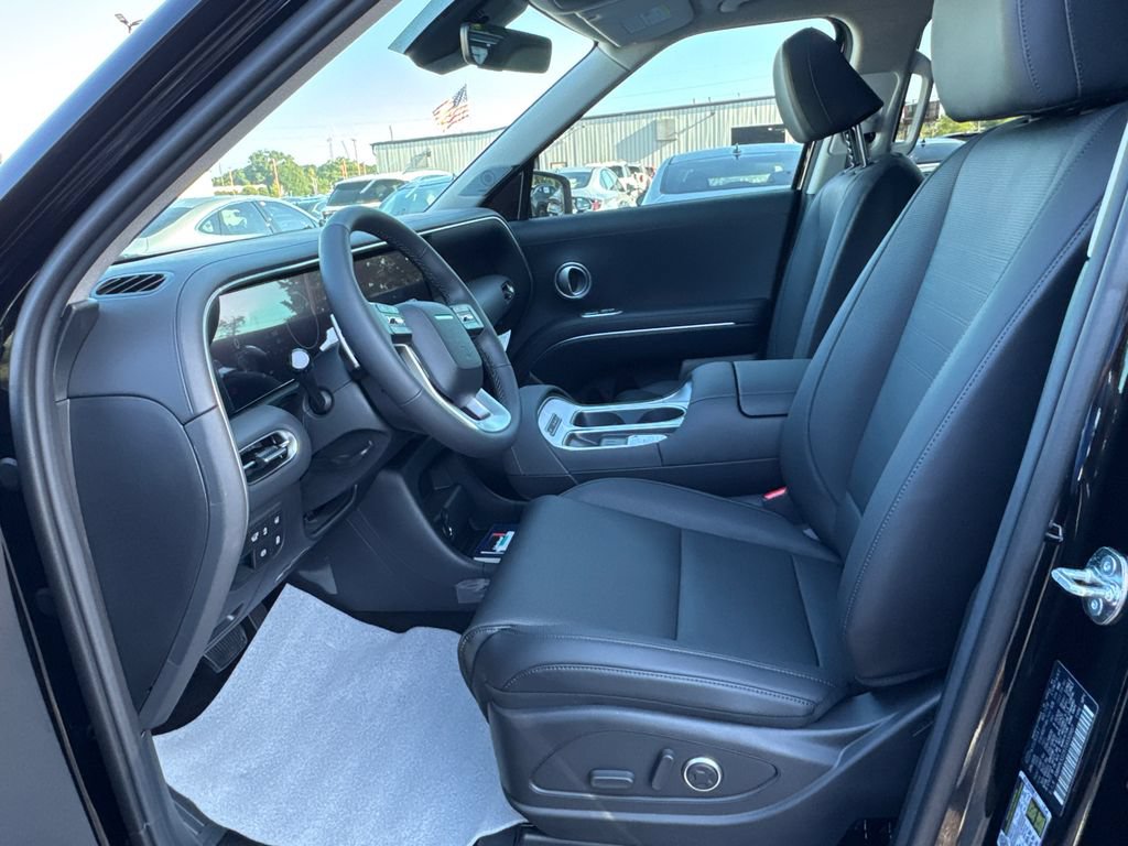 New 2026 Hyundai Palisade Limited FWD image 10