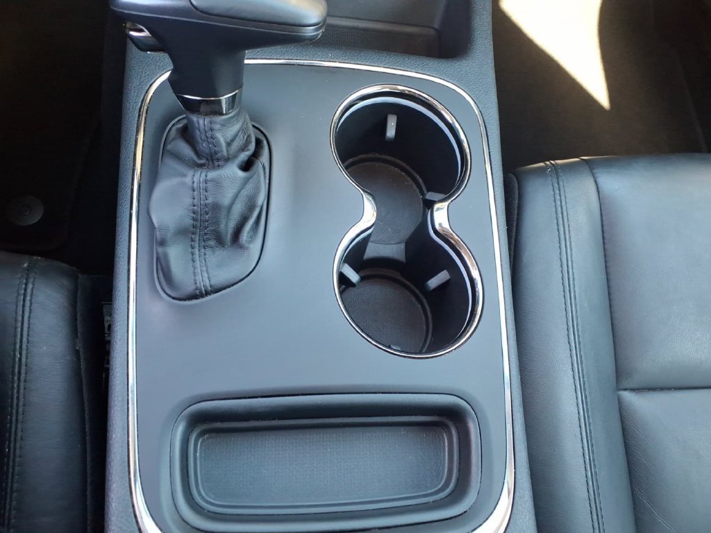 Used 2020 Dodge Durango GT AWD/4WD image 26