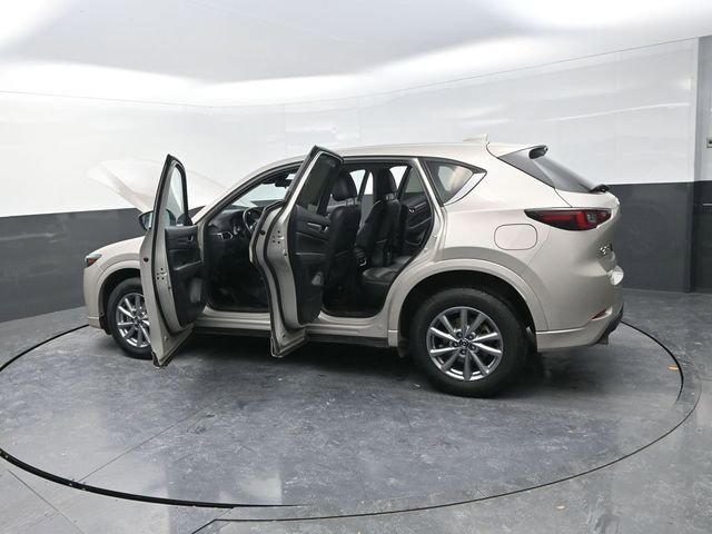 Used 2024 MAZDA CX-5 AWD 2.5 S w/ Select Package image 39