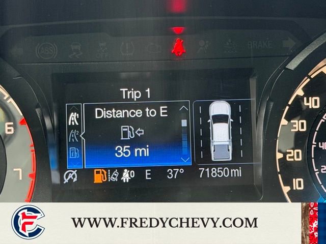 Used 2020 Ford Ranger XLT w/ Trailer Tow Package image 9